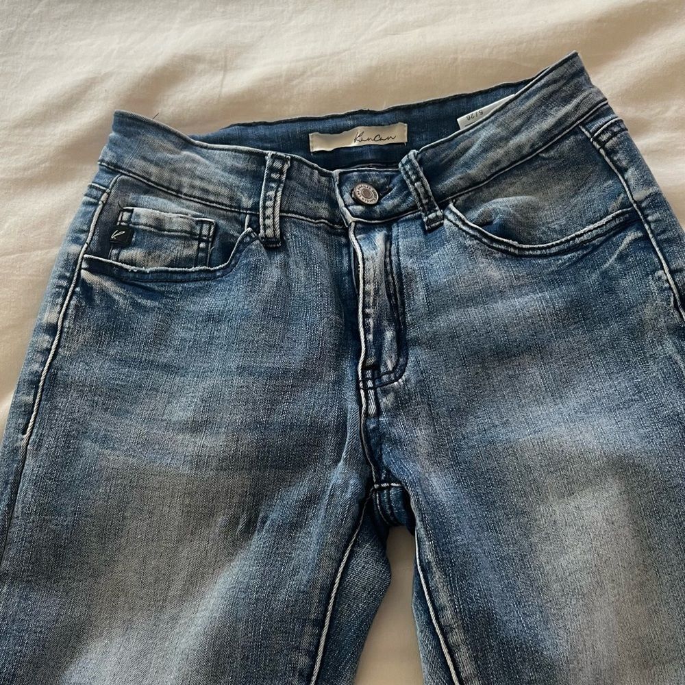 Kancan skinny jean/jegging - Picture 3 of 6